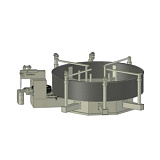 Бухторазмотчик YL-5000